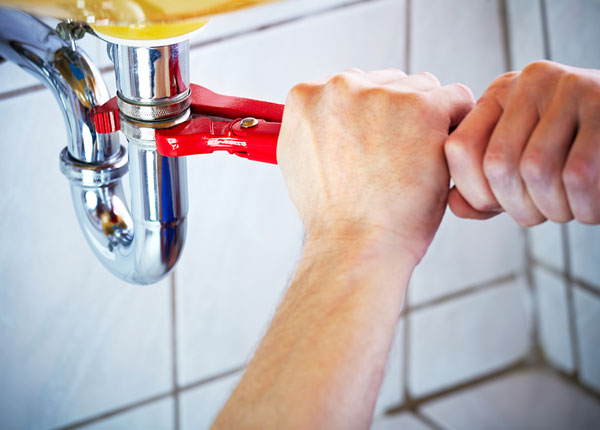 About Cosmopolis Plumbers